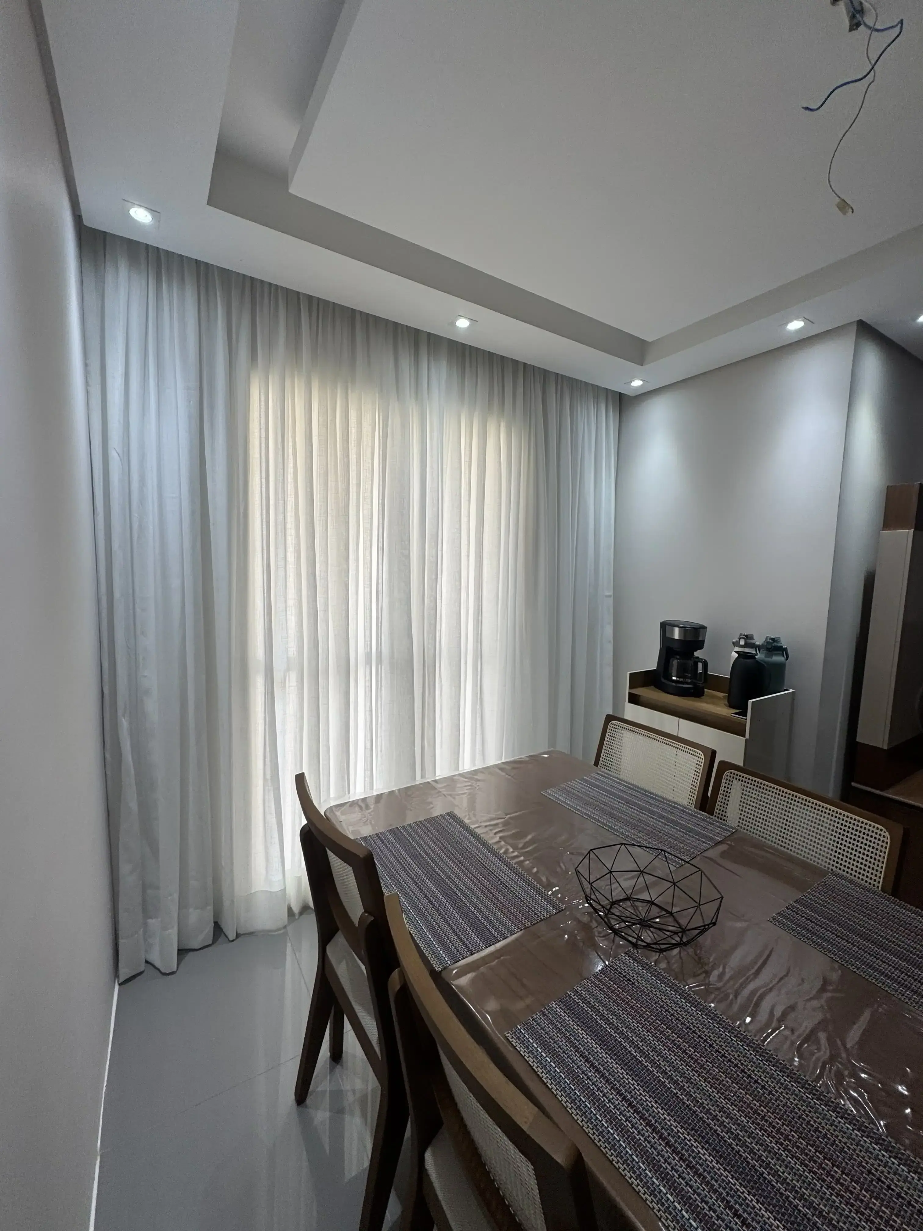 Cortinas sob medida - Imagem 4